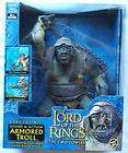 LORD OF THE RINGS TWO TOWERS TROLL BEAST MIB