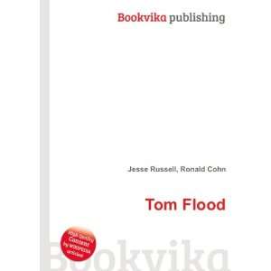  Tom Flood Ronald Cohn Jesse Russell Books