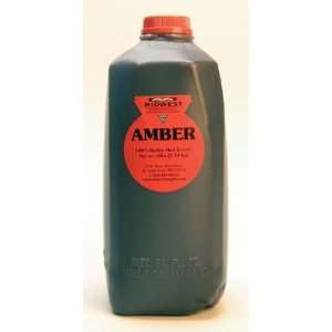  Briess Amber Unhopped Liquid Malt Extract, 6 lb 