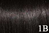 16CLIP IN HUMAN HAIR EXTENSIONS★Hot Pink★70G  