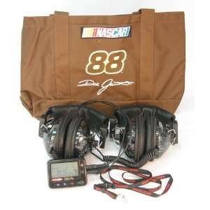  RACEceiver TruScan Pro Daytona Package with Dale Jarrett 