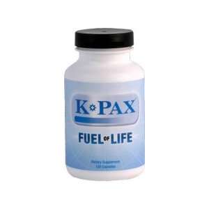  Ortho Molecular KPAX Fuel of Life Immune Support 240 