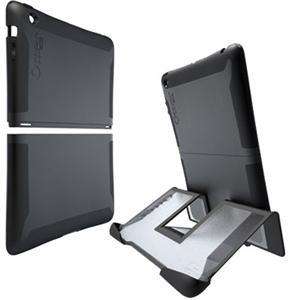 Otterbox APL7IPAD220 Apple iPad 2, Black reflex cas APL7 IPAD2 20 