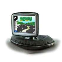   Nuvi Discount   Bracketron UFM 100BL Nav Mat GPS Friction Dash Pad