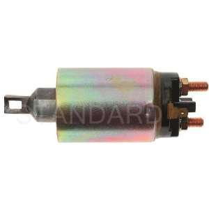  Standard Motor Products Solenoid Automotive