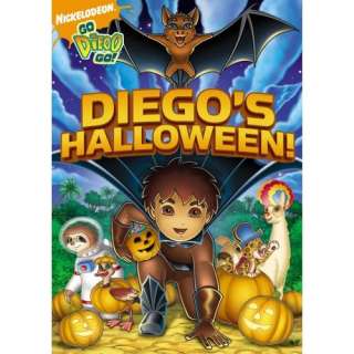  Go Diego Go Diegos Halloween Jake T. Austin, Gabriela 