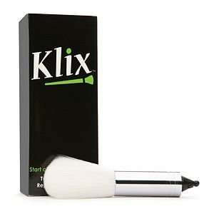  Klix Powder Brush Replacement Heads, 1 ea Beauty