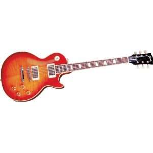  Gibson Les Paul Standard Premium Plus Electric Guitar 