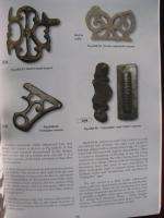 BOOK   Roman Buckles and Military Fittings MUST Have  