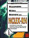 Saunders Q & A Review for the NCLEX PN Examination, (0721677932 