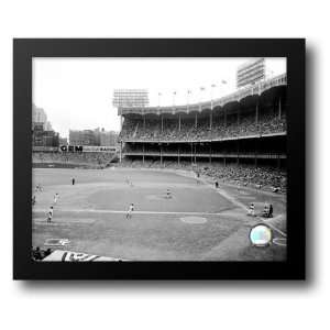  Yankee Stadium Right Field   1951 World Series Game 6 