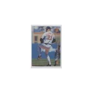  1995 UC3 #141   Roger Clemens ID Sports Collectibles