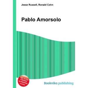  Pablo Amorsolo Ronald Cohn Jesse Russell Books