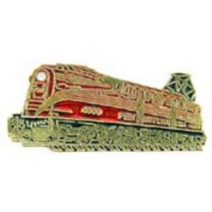  Pennsylvania GG1 Engine Railroad Pin 1 Arts, Crafts 