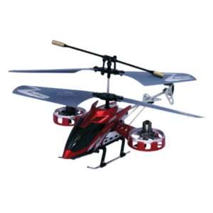  Odyssey ODY 516R Avatar Droir 8 Gyro Controlled 