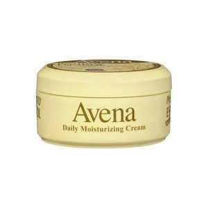  Avena Daily Moisturizing Cream, 6.8 OZ Beauty