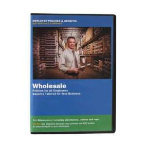  Employee Handbook Software for Wholesale Companies 