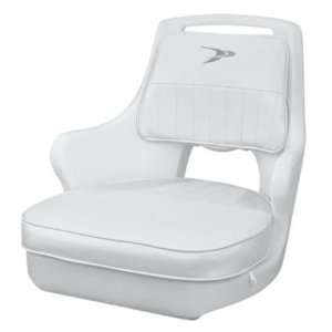  Wise Pilot Chair Only With Cushions