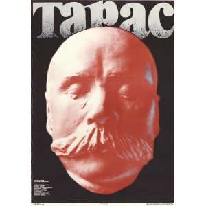 Taras (1989) 27 x 40 Movie Poster Russian Style A 