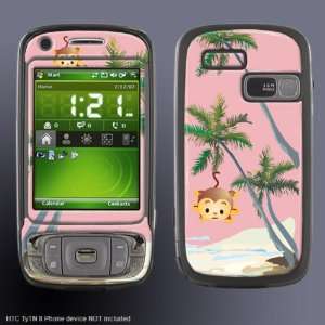  HTC TYTN II gel skin tytn g46 