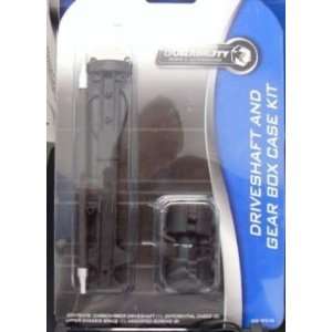   Driveshaft And Gear Box Case Kit Pro Pulse 60 9516 Toys & Games