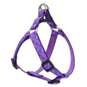 Jelly Roll 20 30 Step In Harness
