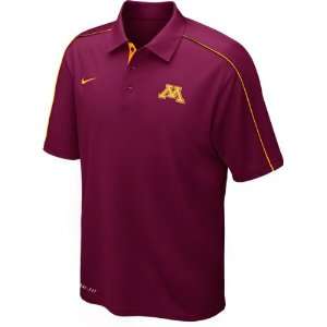   Football Coaches Sideline Control Force Polo Shirt