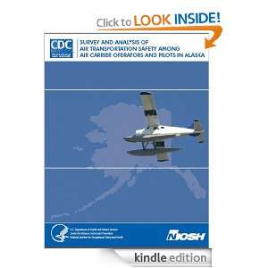 Survey and Analysis of Air Transportation Safety Among Air Carrier 