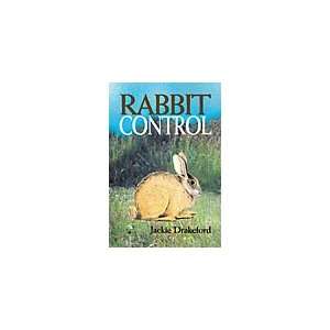  Rabbit Control Book