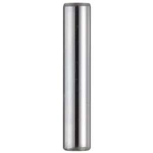 Alloy Steel Pull Out Dowel Pin, 1/2 Diameter, 1 1/4 Length (Pack of 