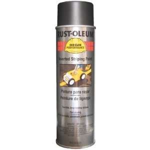 Rust Oleum   High Performance 2300 System Inverted Striping Paints 838 
