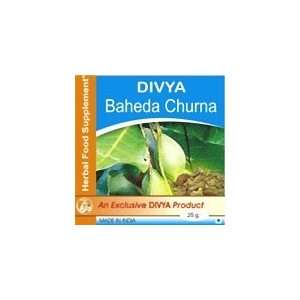  Baba Ramdev  Divya Baheda Churna
