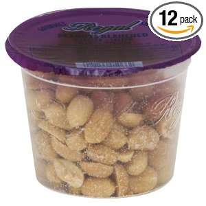 Regal Peanuts Blanched, 2.75 Ounce (Pack of 12)  Grocery 
