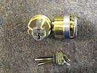 schlage mortise cylinders  