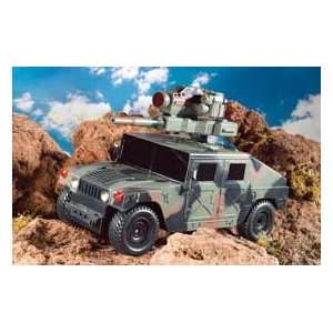  Palco Sports Remote Control Humvee