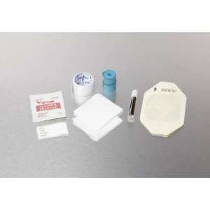  Kit, Iv Start, Tegaderm Dressing, Lf Health & Personal 