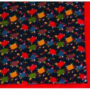  and Weavers Childs Artist Splat Mat, 38 Square Crabbie Toys & Games