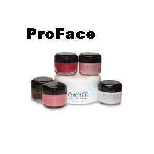  ProFace Clown Makeup   8 oz Jar