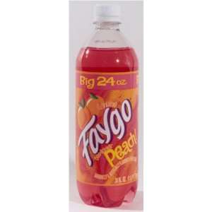 Faygo  Grocery & Gourmet Food