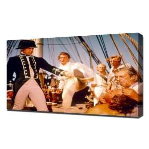  Brando, Marlon (Mutiny on the Bounty) 07   Canvas Art 