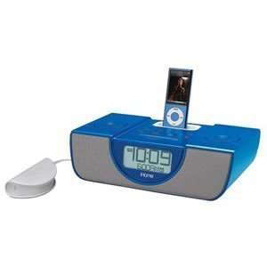  FM stereo dual alarm clock radio Electronics