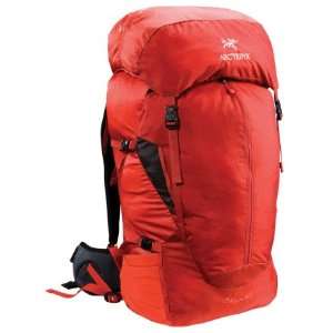  Arcteryx Axios Backpack 48   Womens   2929 3539cu in 