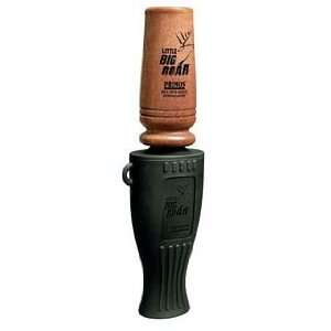  Little Big ROAR Deer Call for Hunting 