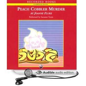   Murder (Audible Audio Edition) Joanne Fluke, Suzanne Toren Books