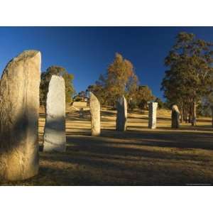  Standing Stones, Glen Innes, New South Wales, Australia 