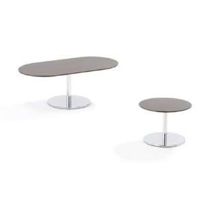 Allermuir Lola Lounge Lobby Meeting Table  Kitchen 