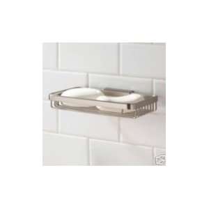   Motiv 551PC (M551 PC) Hotelier 8 Soap Basket Chrome