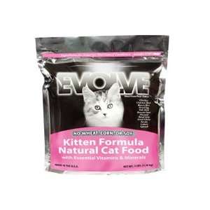  Evolve Kitten Formula 7 lb bag