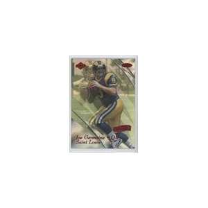   Edge Masters HoloSilver #154   Joe Germaine/3500 Sports Collectibles