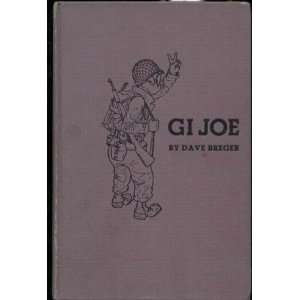  GI Joe from the pages of Yank and Stars & Stripes Books